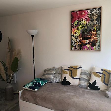 Arzon Maisonnette Cosy Kerkarin المظهر الخارجي الصورة